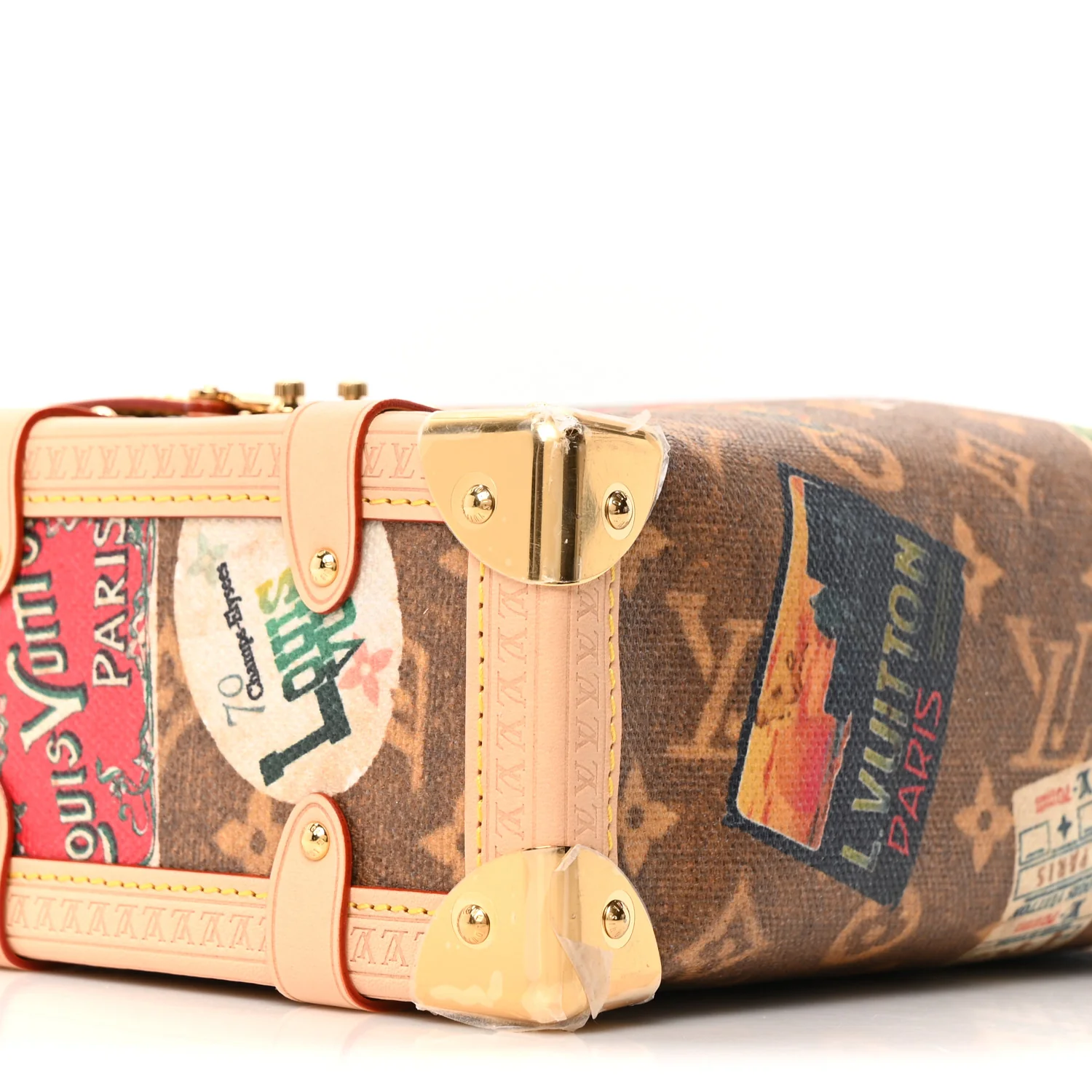 Monogram Flight Mode Side Trunk MM - Image 8