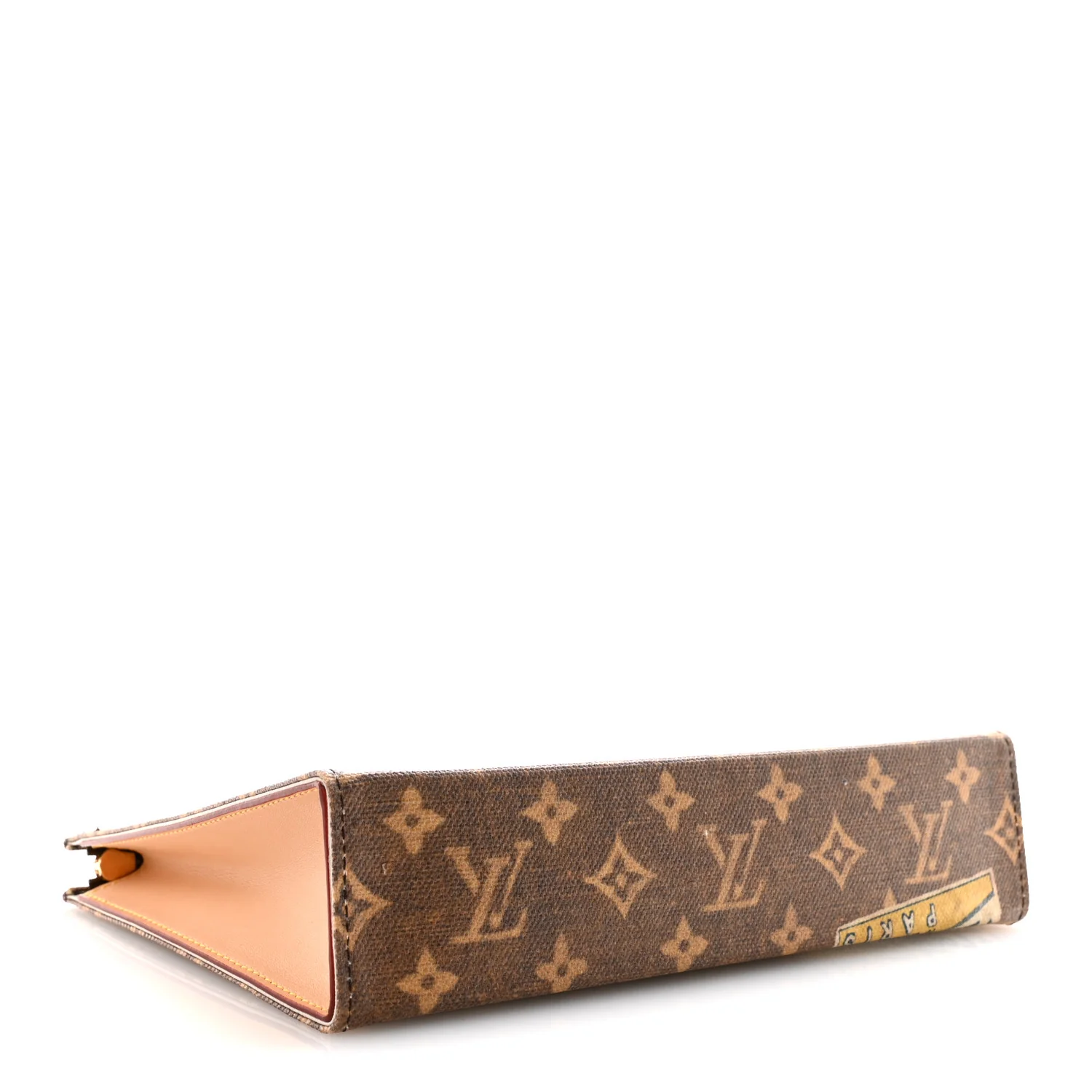 Monogram Flight Mode Toiletry Pouch 26 - Image 4
