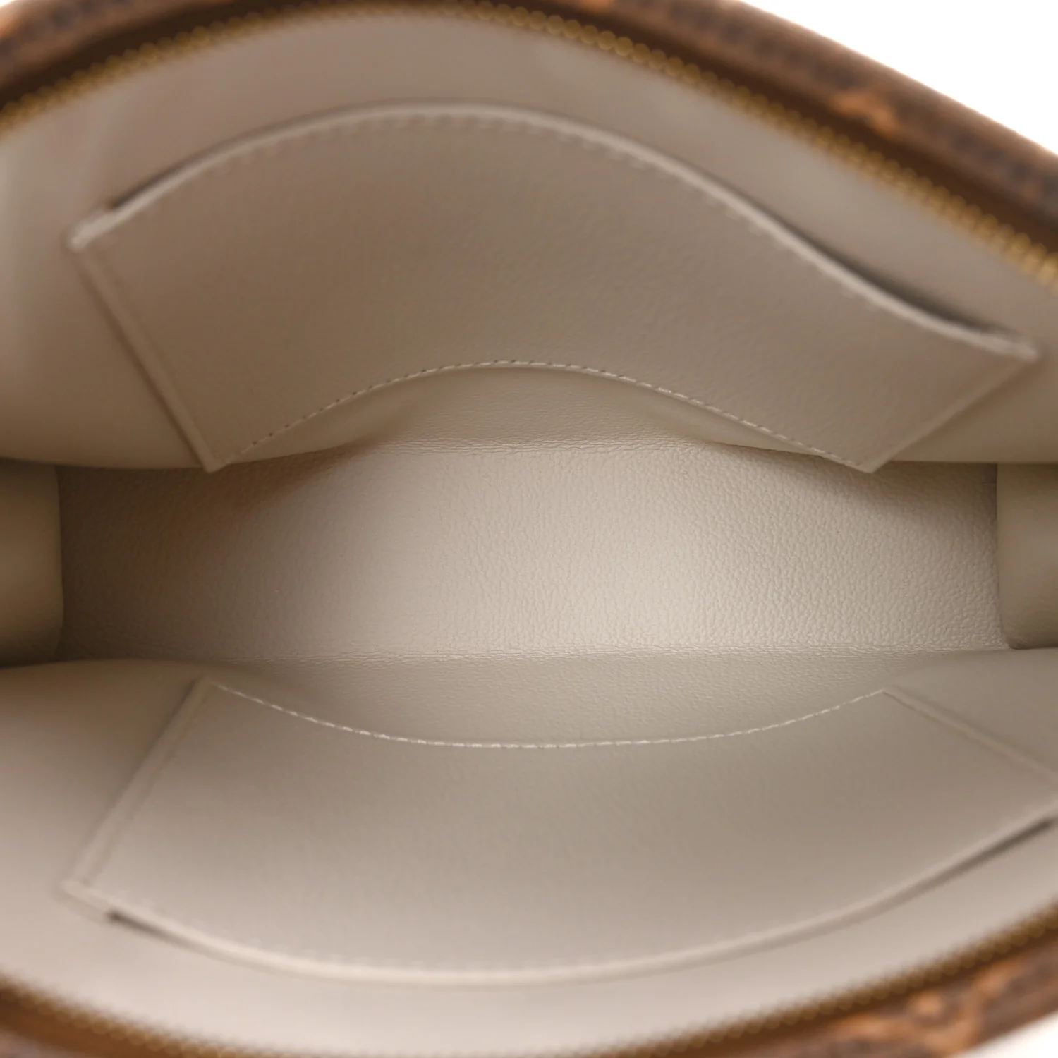 Monogram Flight Mode Toiletry Pouch 26 - Image 5