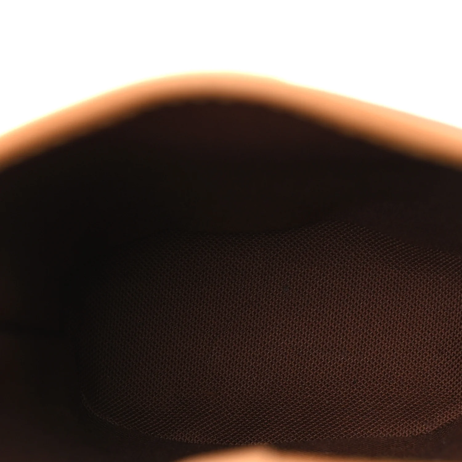 Monogram Fold Me Pouch - Image 5