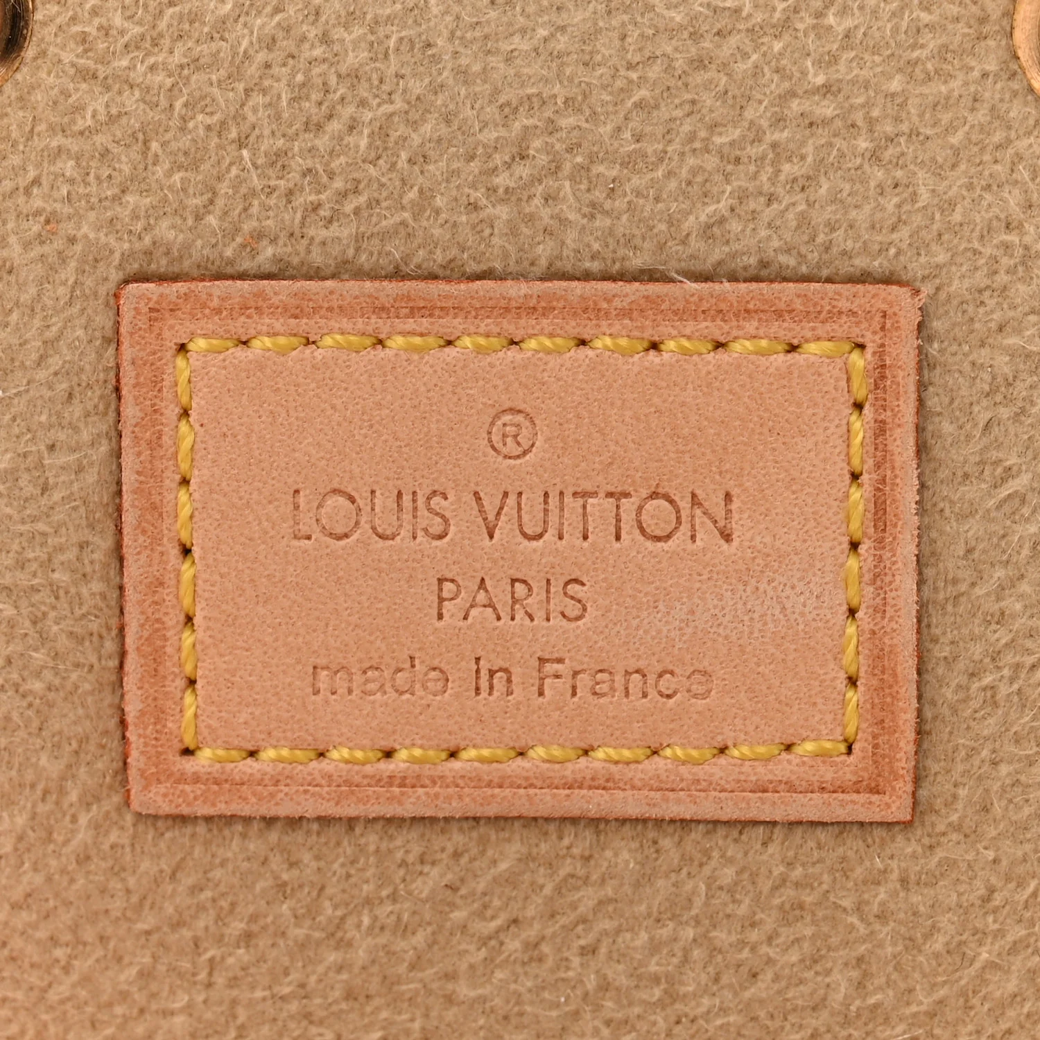 Monogram Folding Jewelry Case PM - Image 6