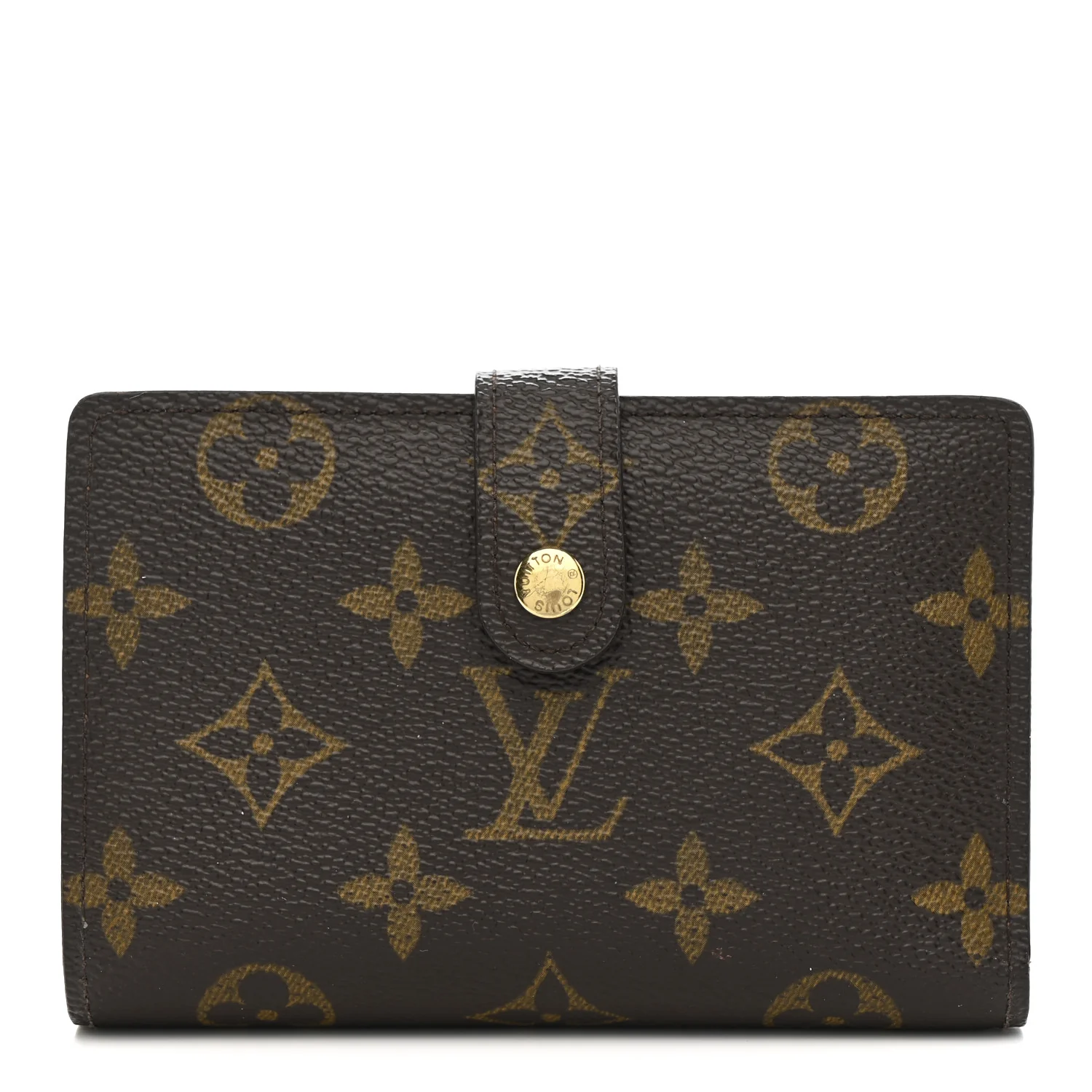 Monogram French Purse Wallet
