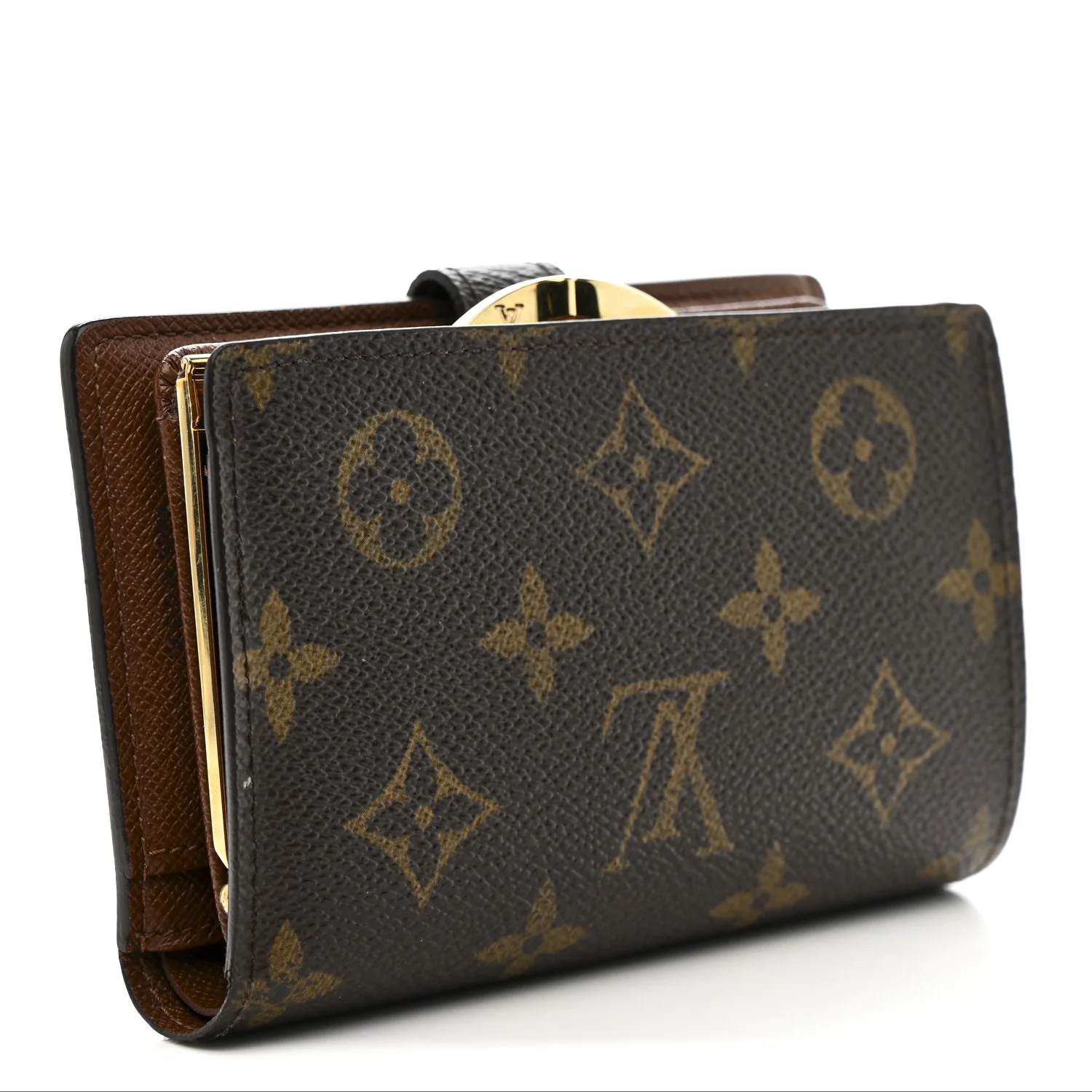 Monogram French Purse Wallet - Image 3