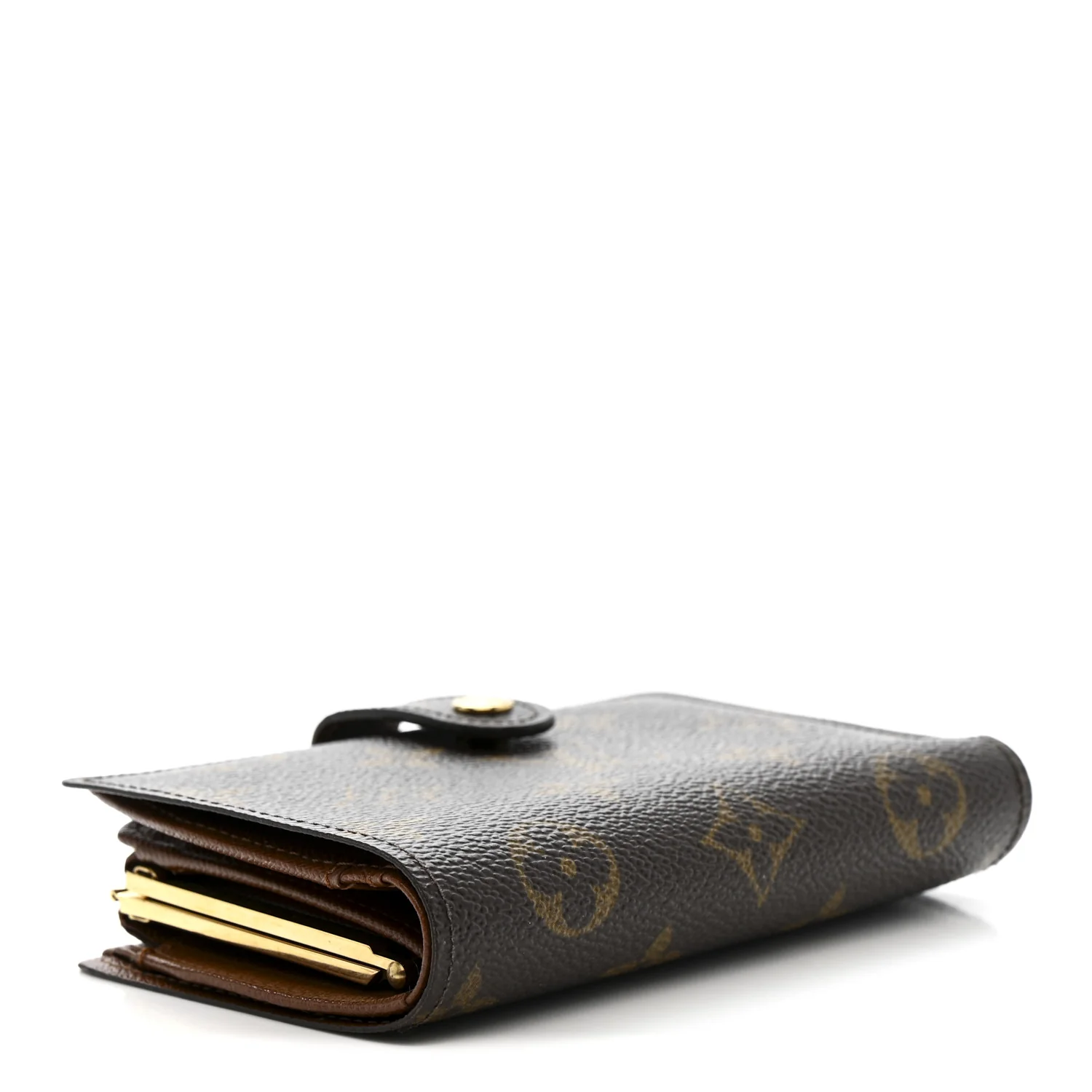 Monogram French Purse Wallet - Image 4