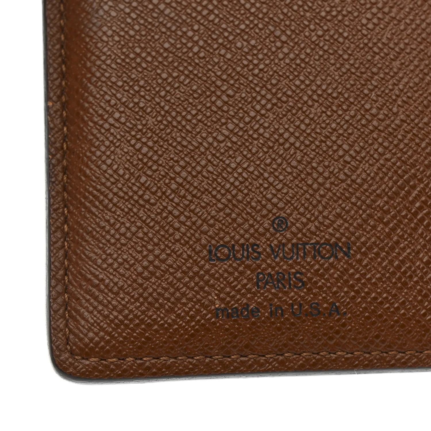 Monogram French Purse Wallet - Image 7