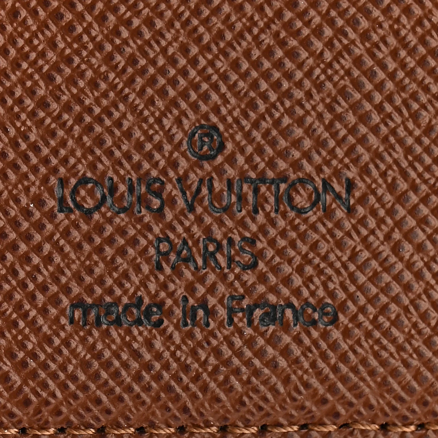 Monogram French Purse Wallet - Image 7