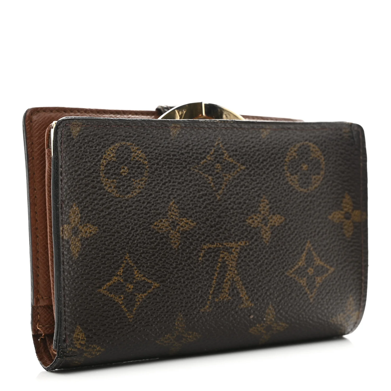 Monogram French Purse Wallet - Image 3