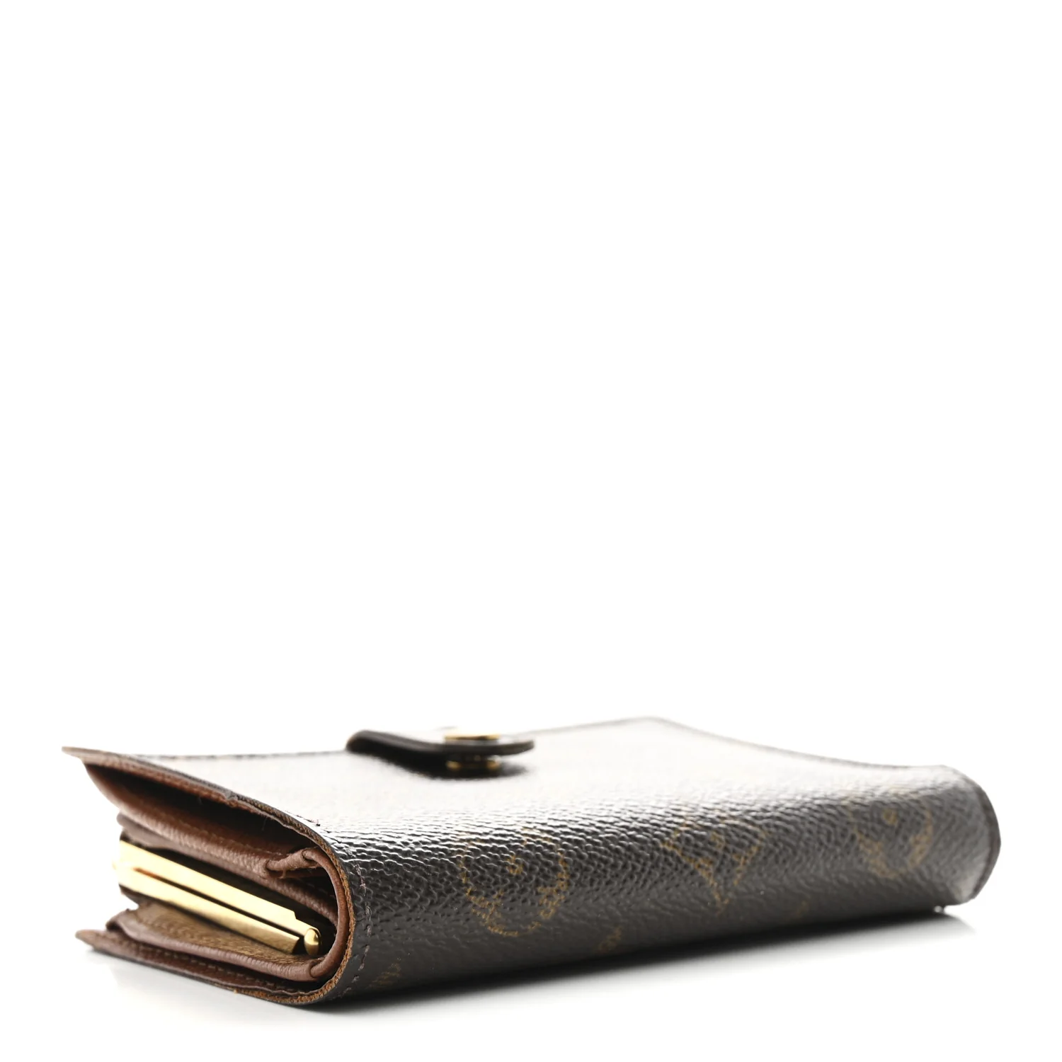 Monogram French Purse Wallet - Image 4