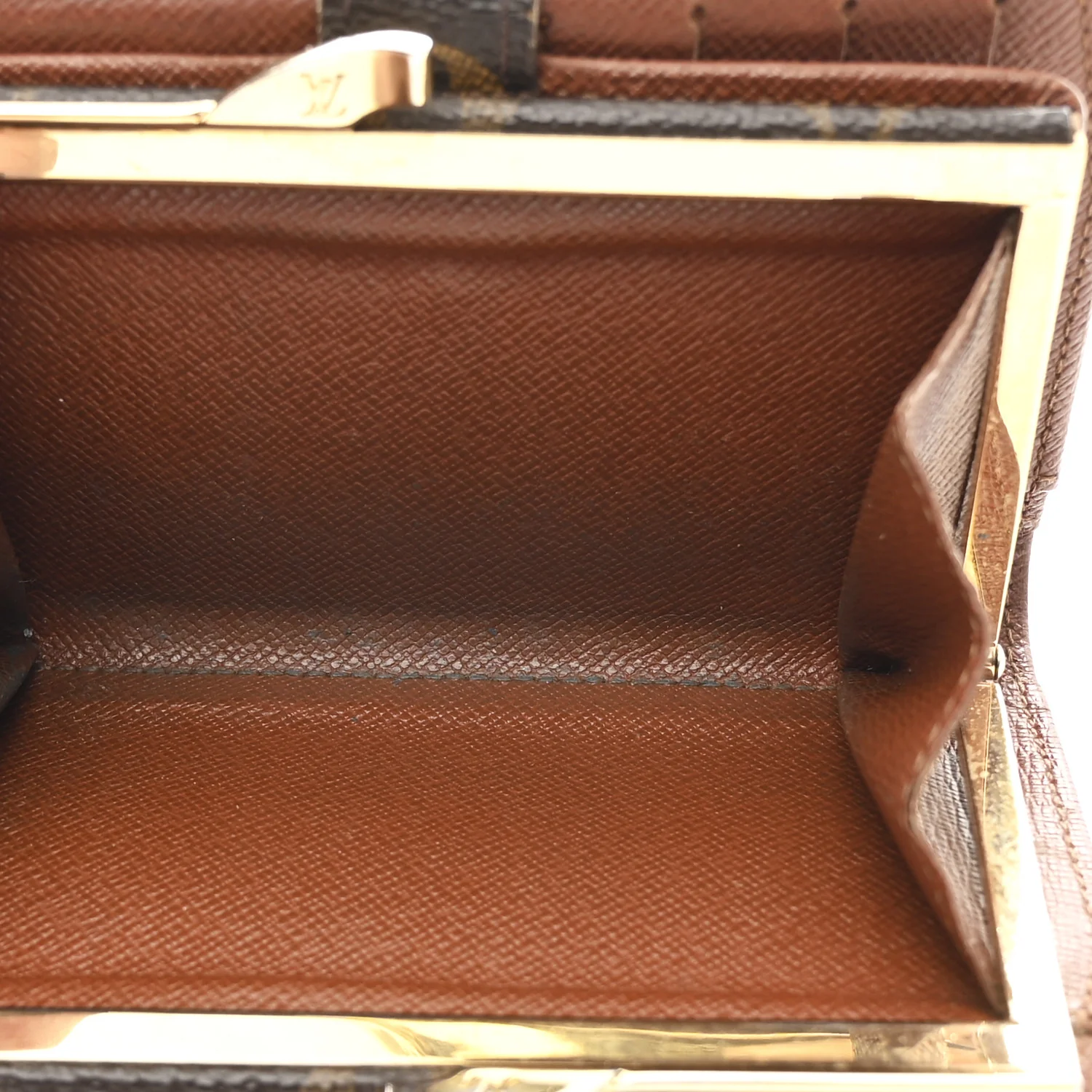 Monogram French Purse Wallet - Image 5