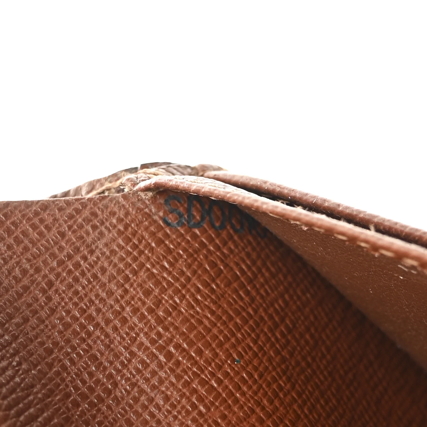 Monogram French Purse Wallet - Image 8
