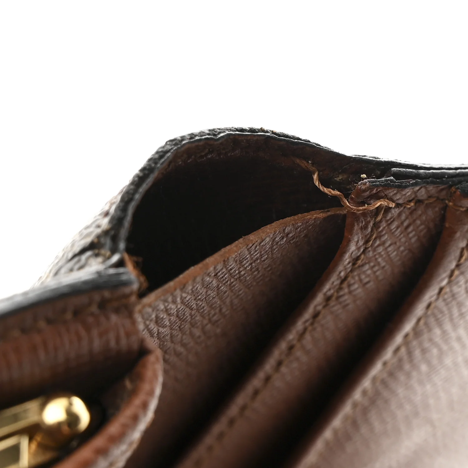 Monogram French Purse Wallet - Image 9