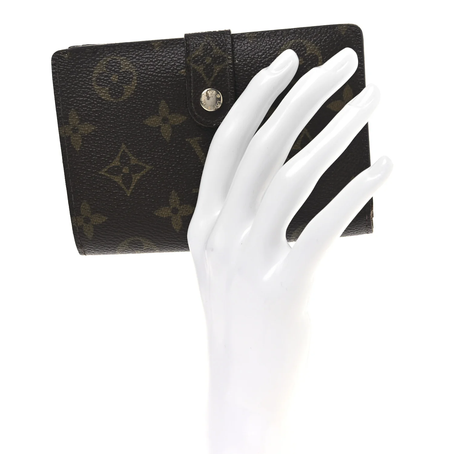 Monogram French Purse Wallet - Image 2