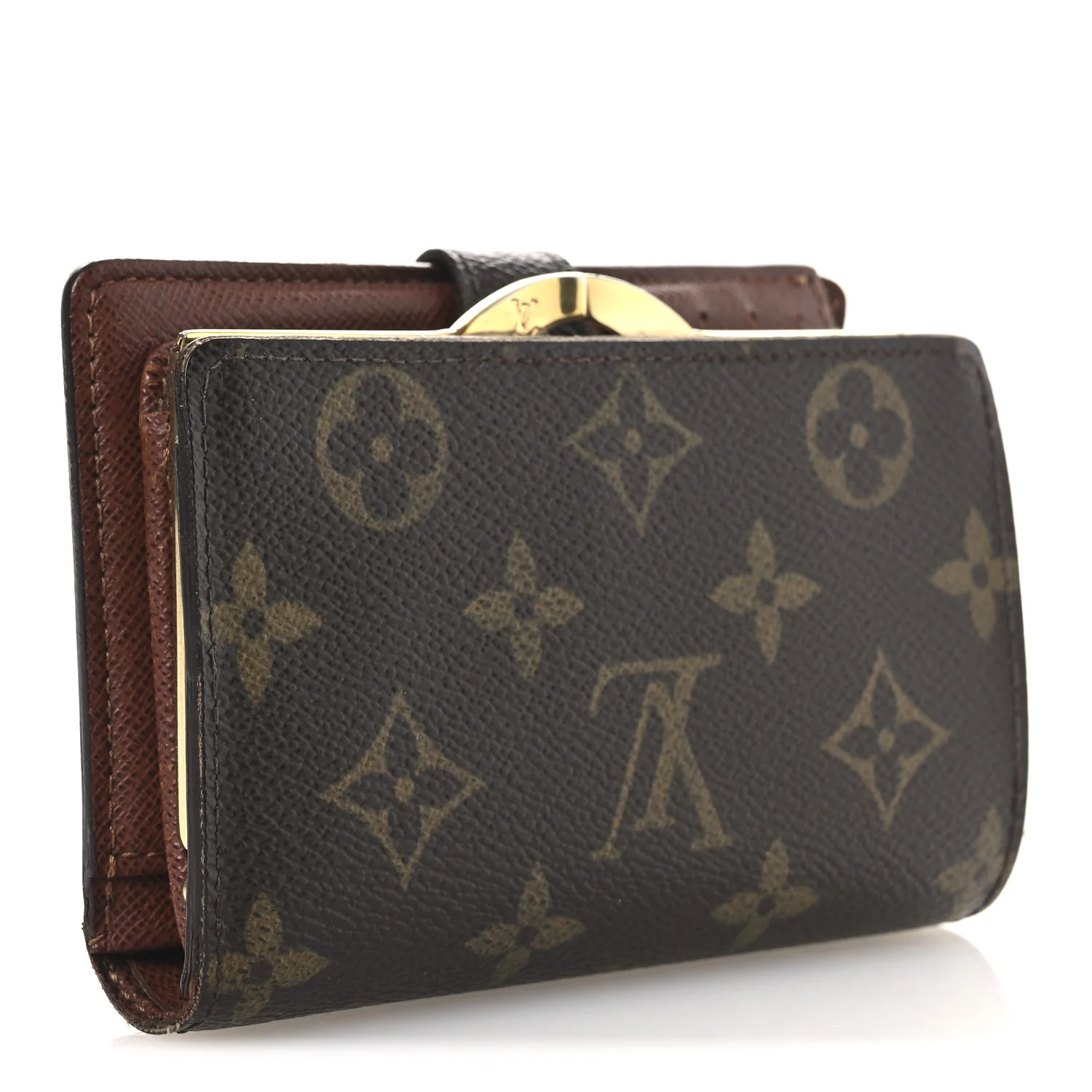 Monogram French Purse Wallet - Image 3