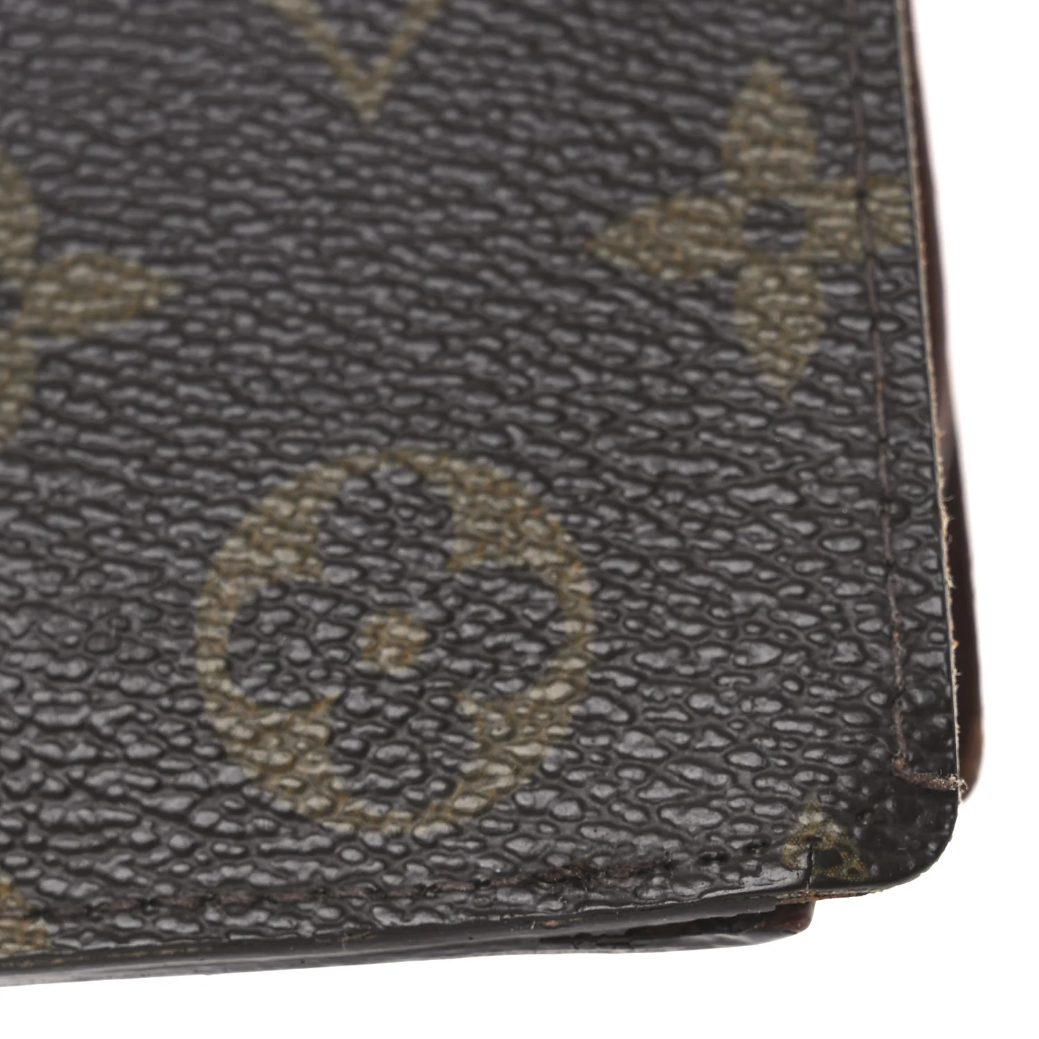 Monogram French Purse Wallet - Image 9