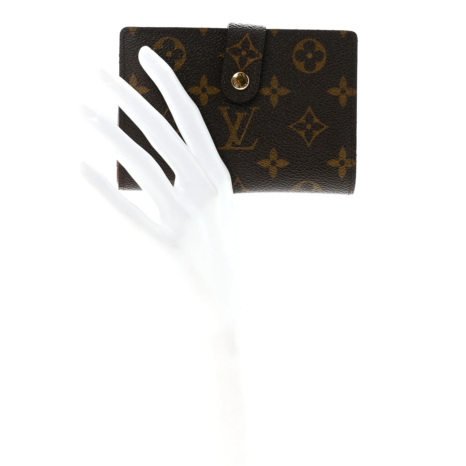 Monogram French Purse Wallet - Image 2