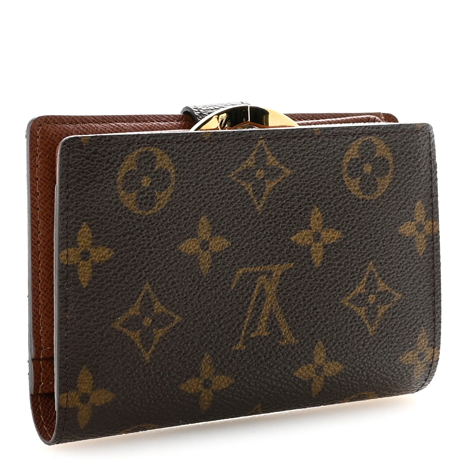 Monogram French Purse Wallet - Image 3