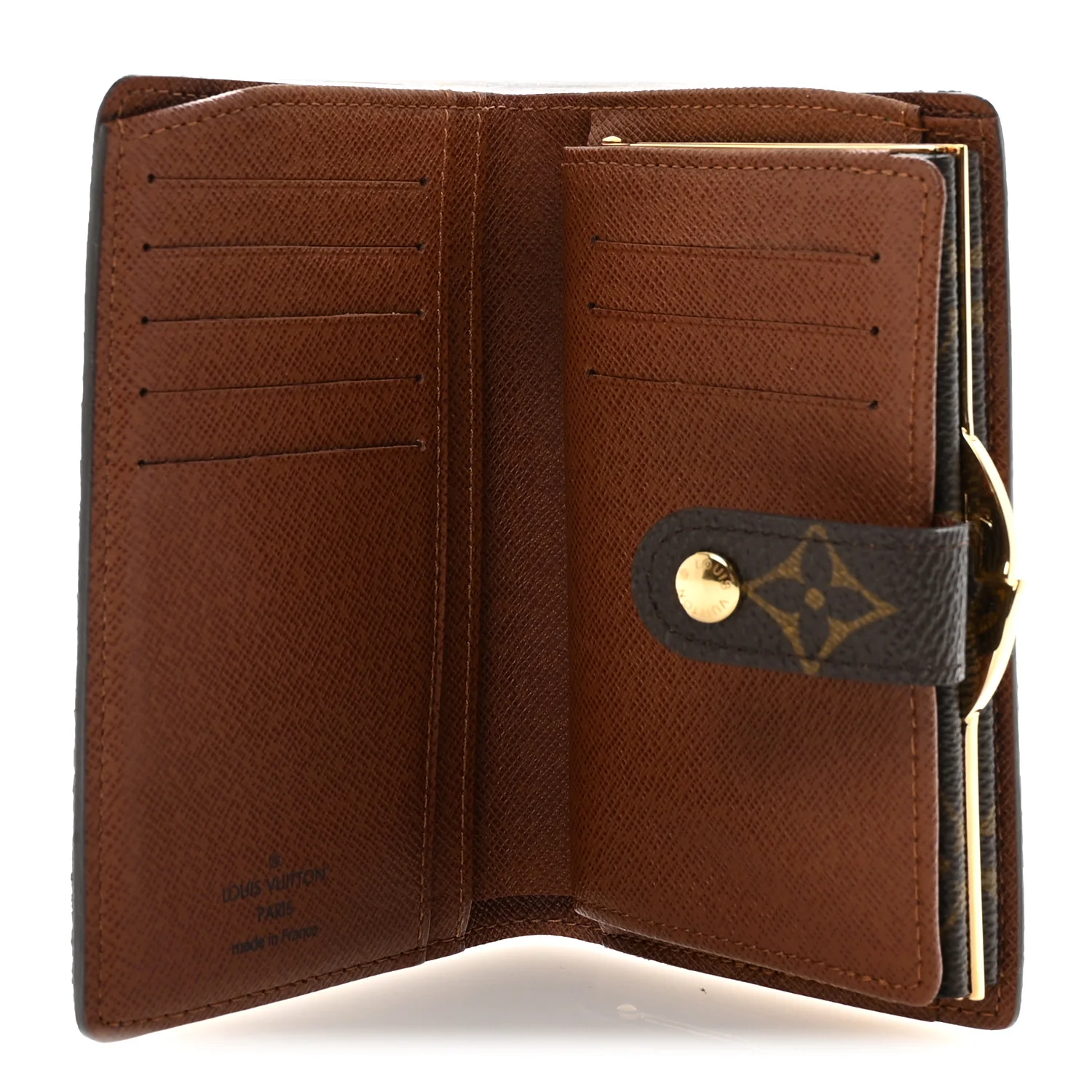 Monogram French Purse Wallet - Image 5