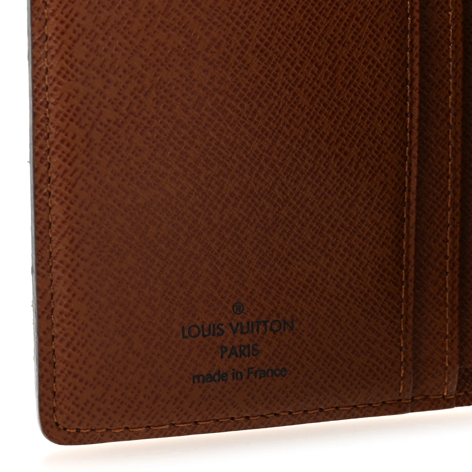 Monogram French Purse Wallet - Image 6