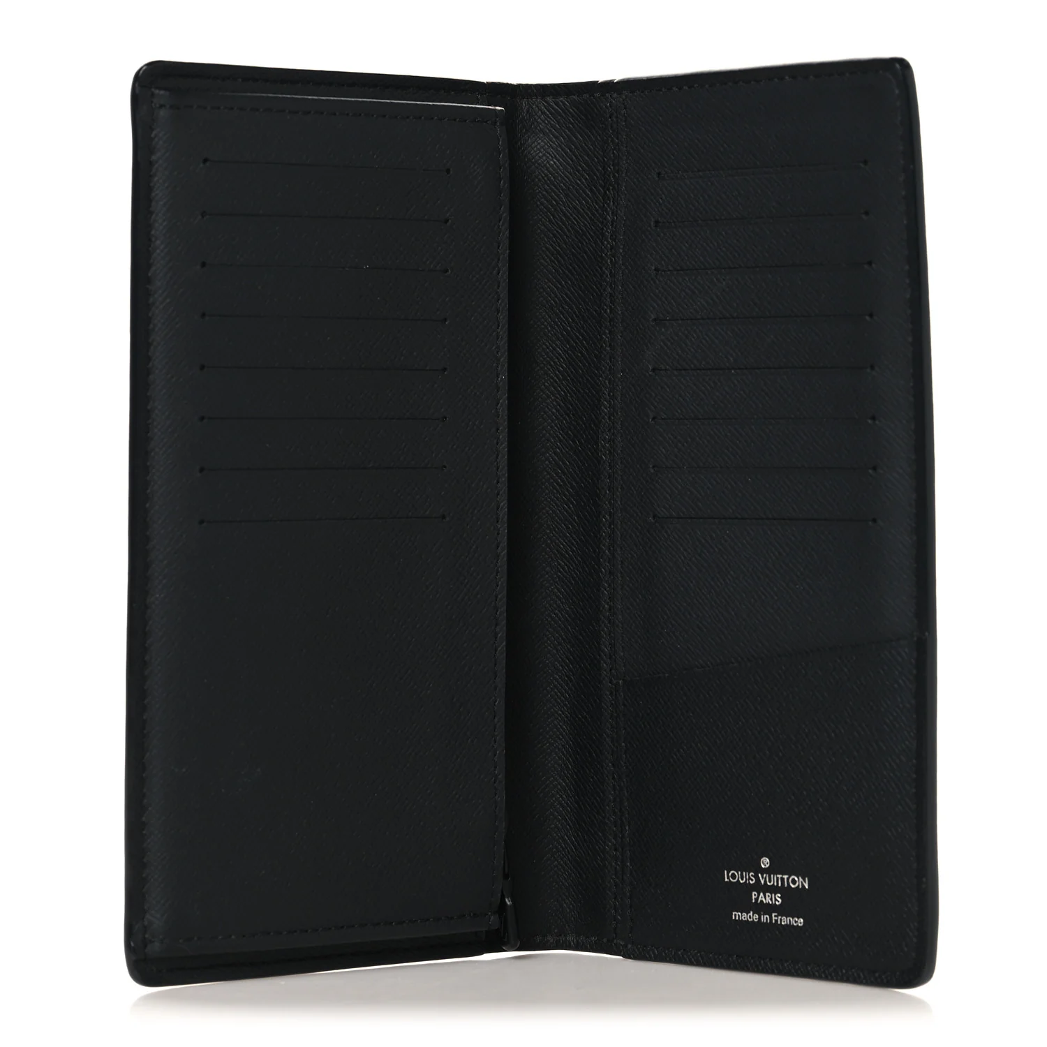 Monogram Galaxy Brazza Wallet - Image 5
