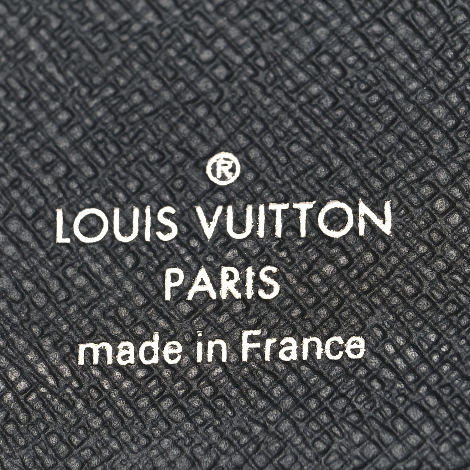 Monogram Galaxy Brazza Wallet - Image 7