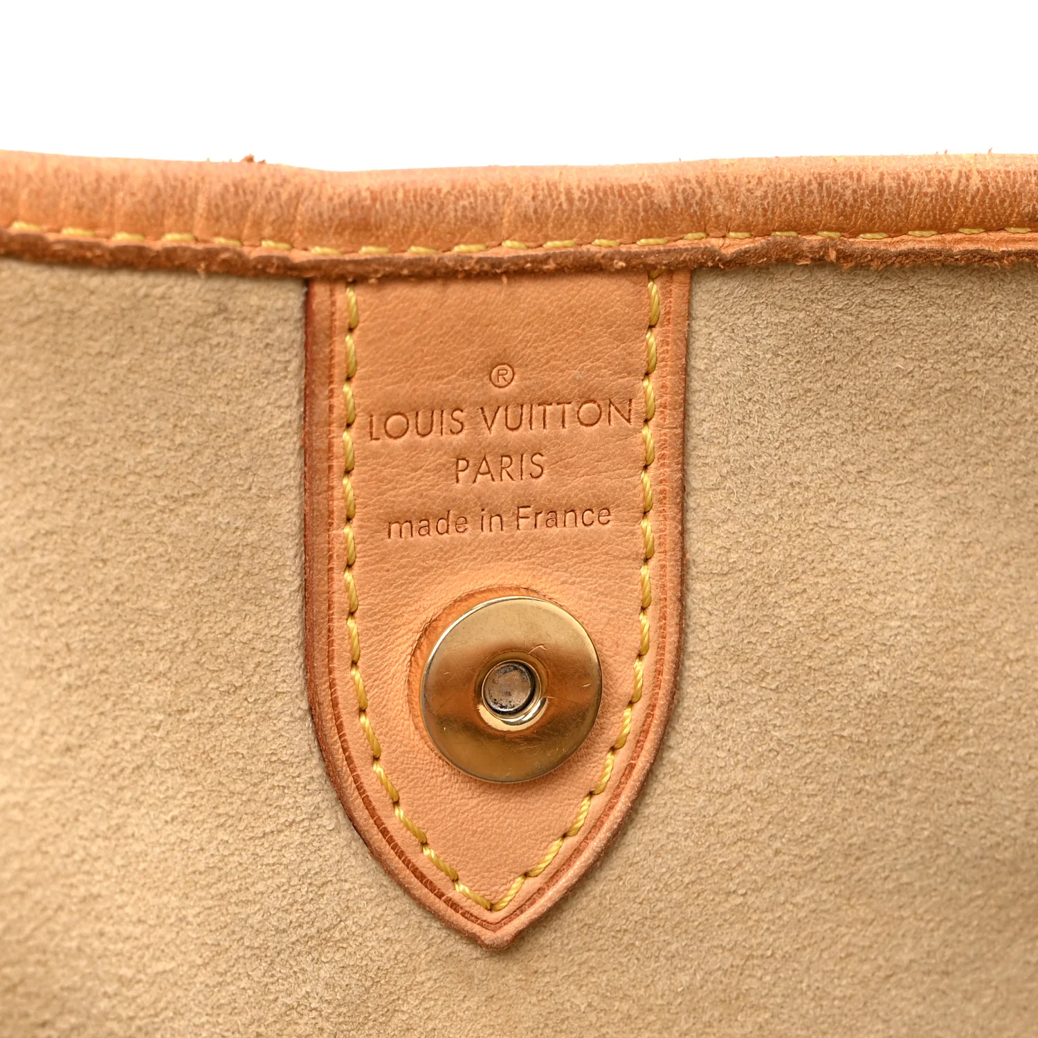 Monogram Galliera PM - Image 6