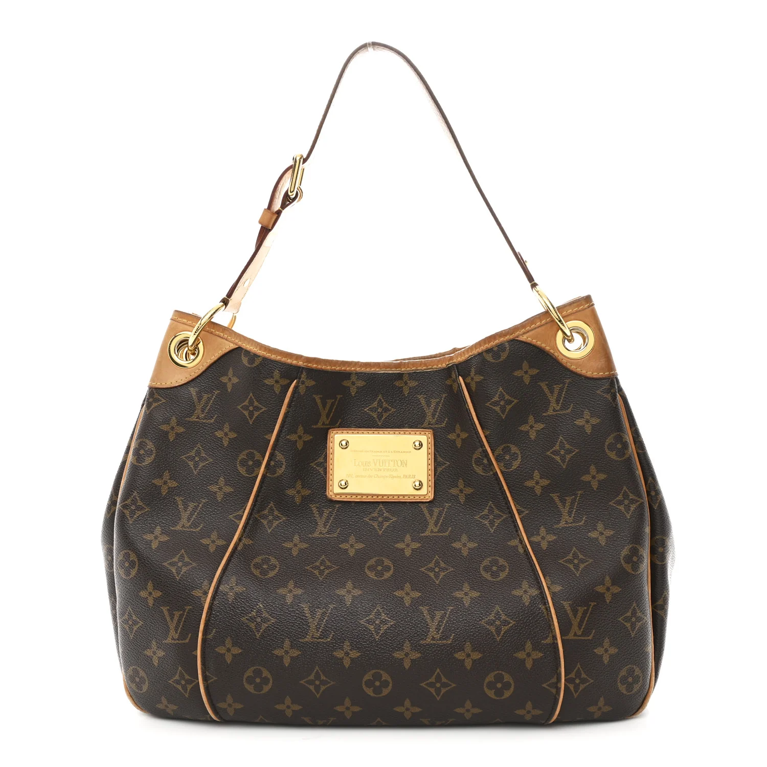 Monogram Galliera PM