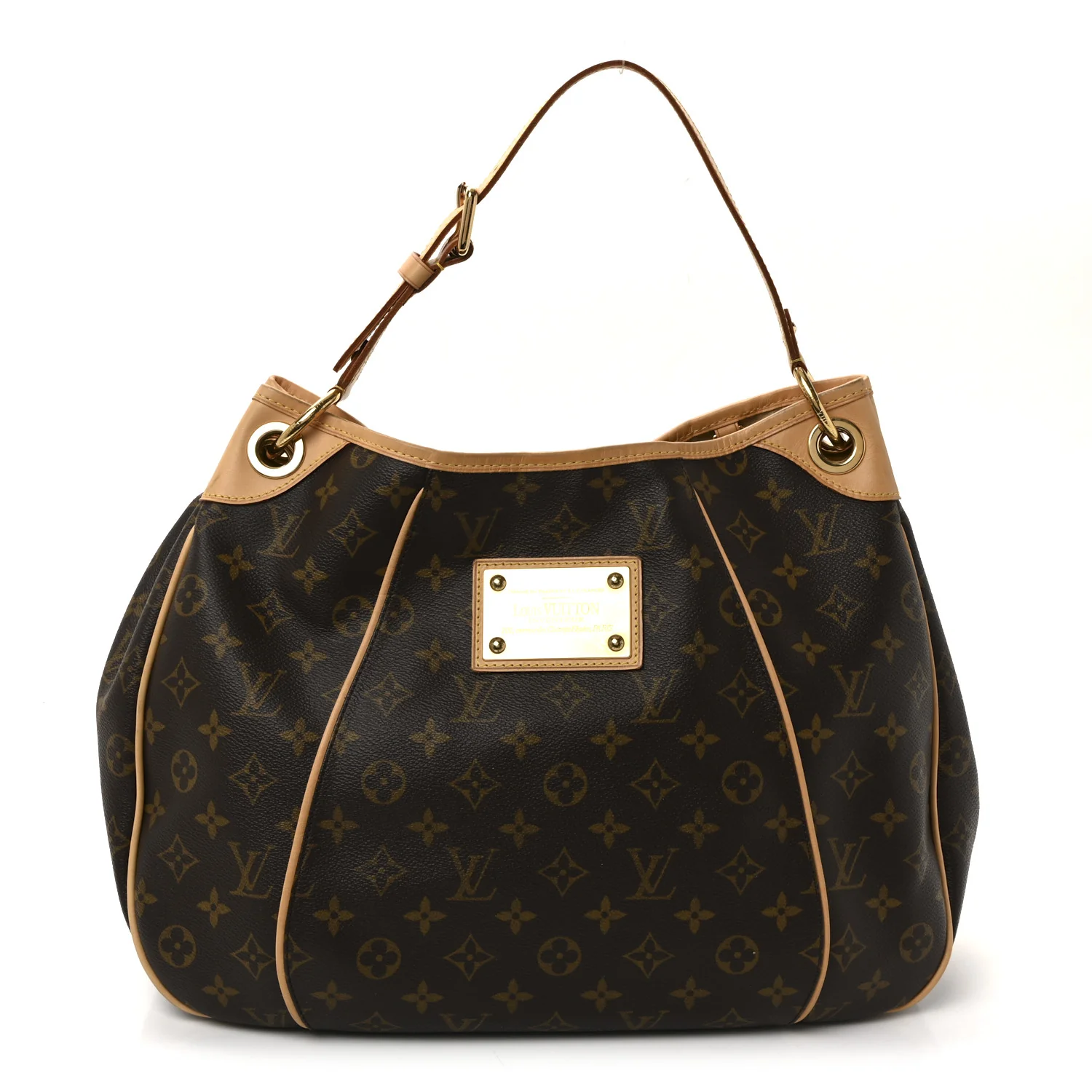 Monogram Galliera PM