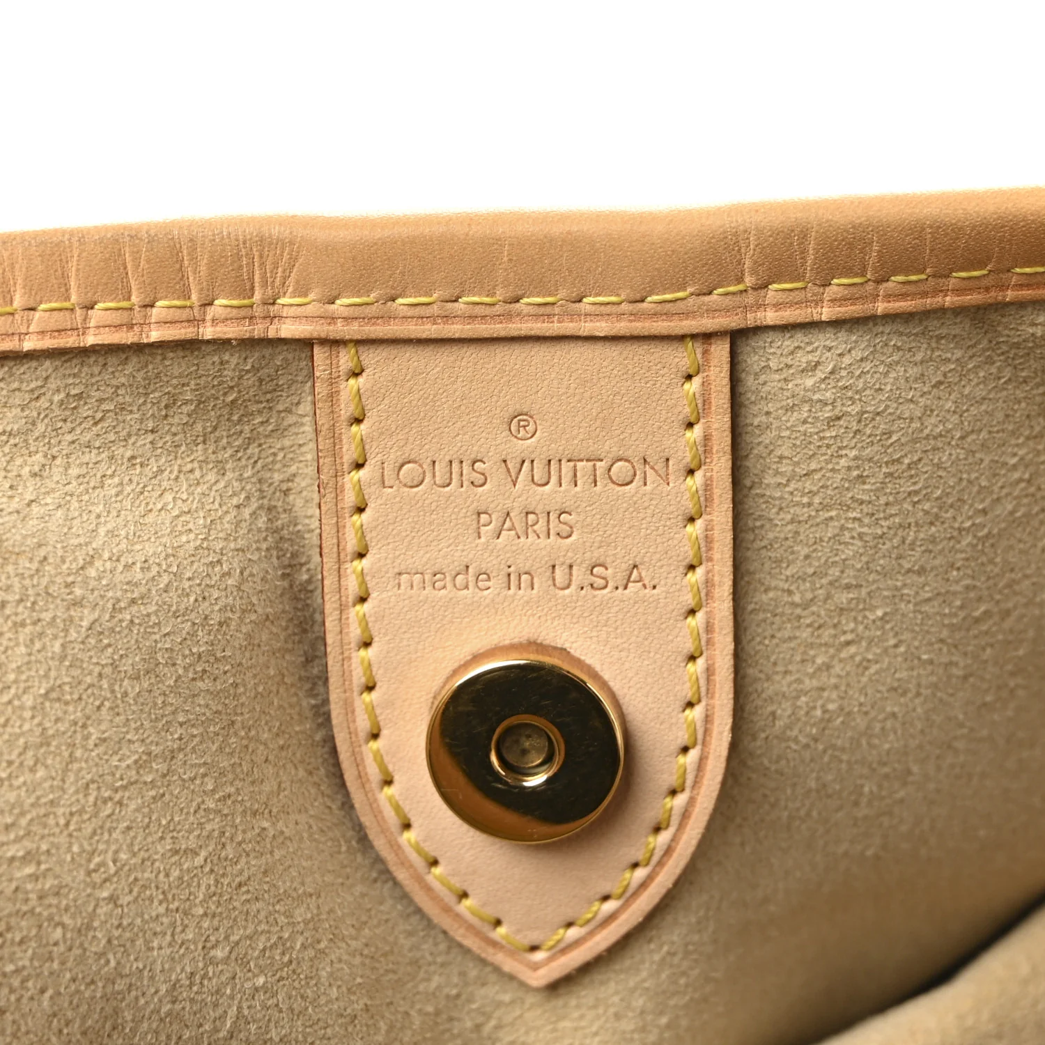 Monogram Galliera PM - Image 6
