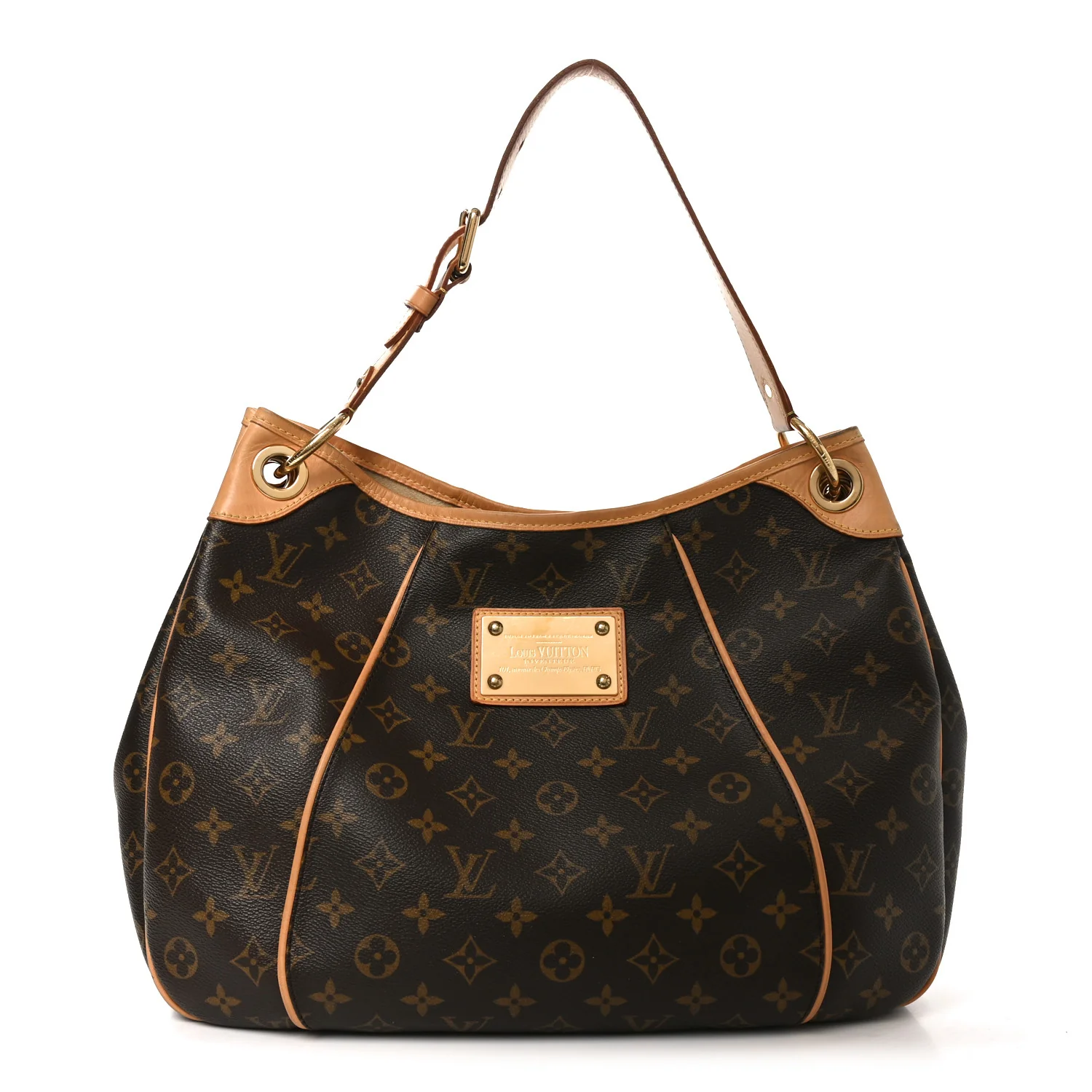 Monogram Galliera PM