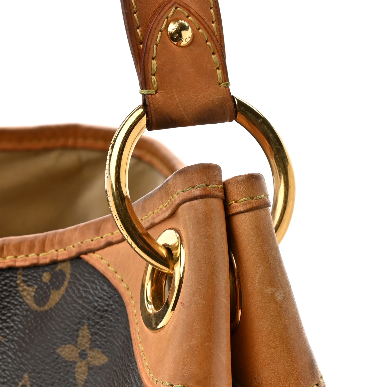 Monogram Galliera PM - Image 19