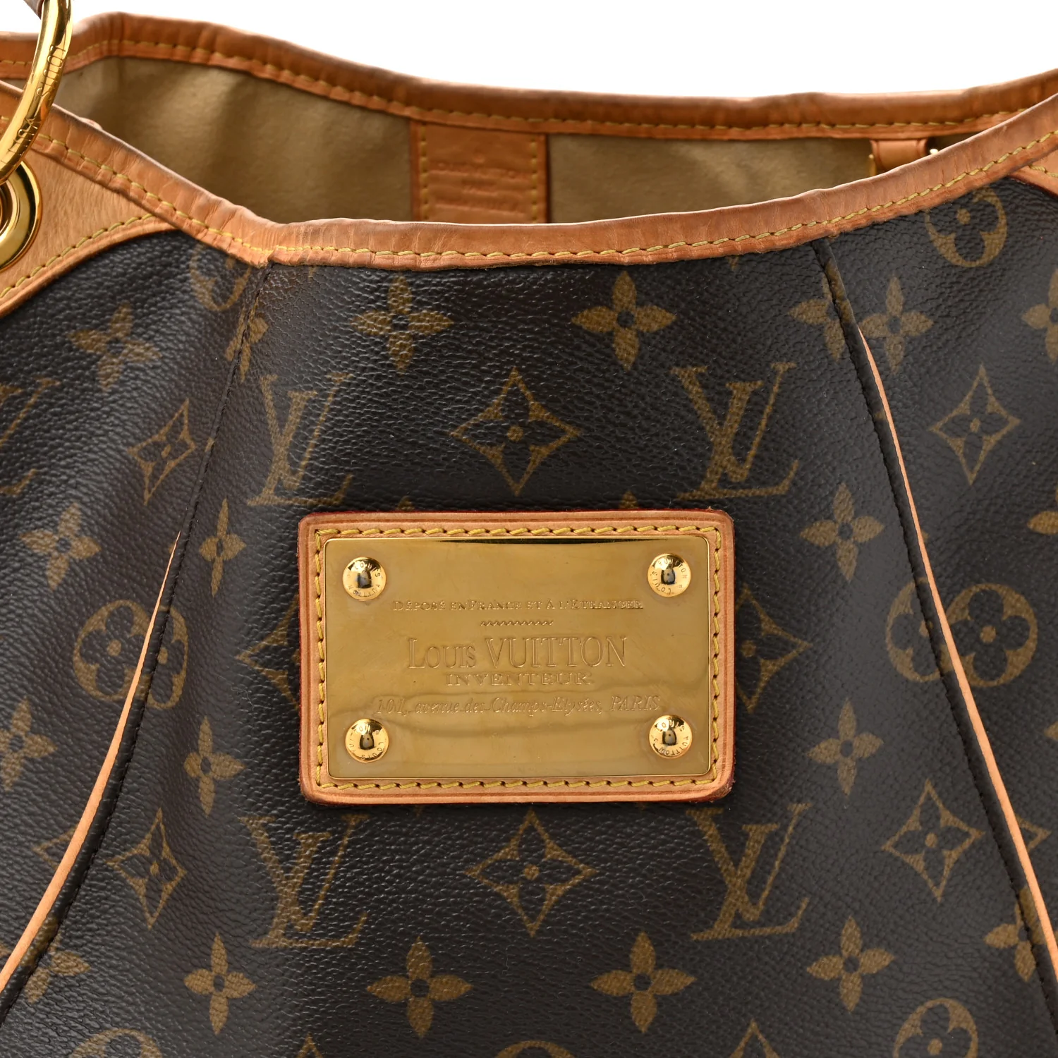 Monogram Galliera PM - Image 7