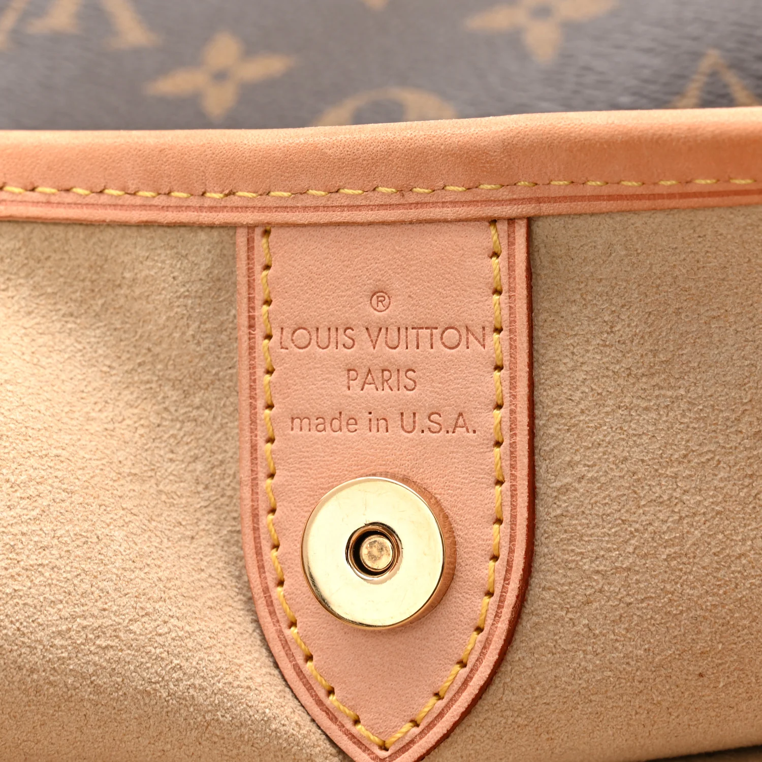 Monogram Galliera PM - Image 11
