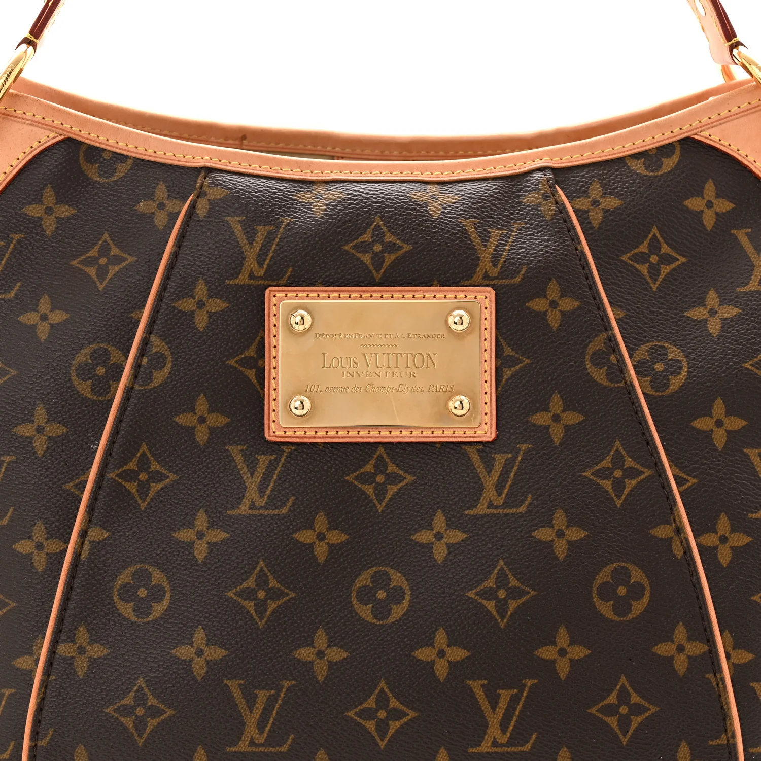 Monogram Galliera PM - Image 12