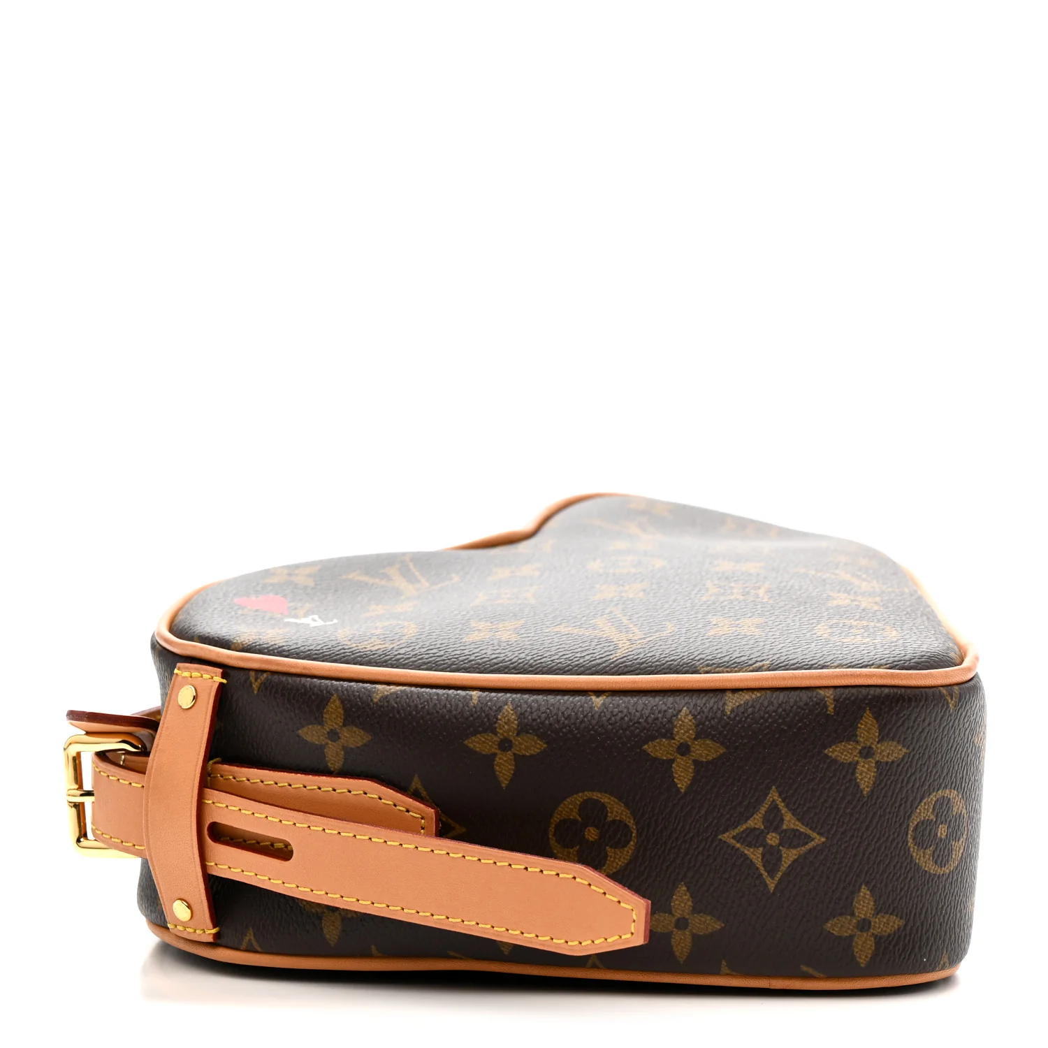 Monogram Game On Coeur - Image 4