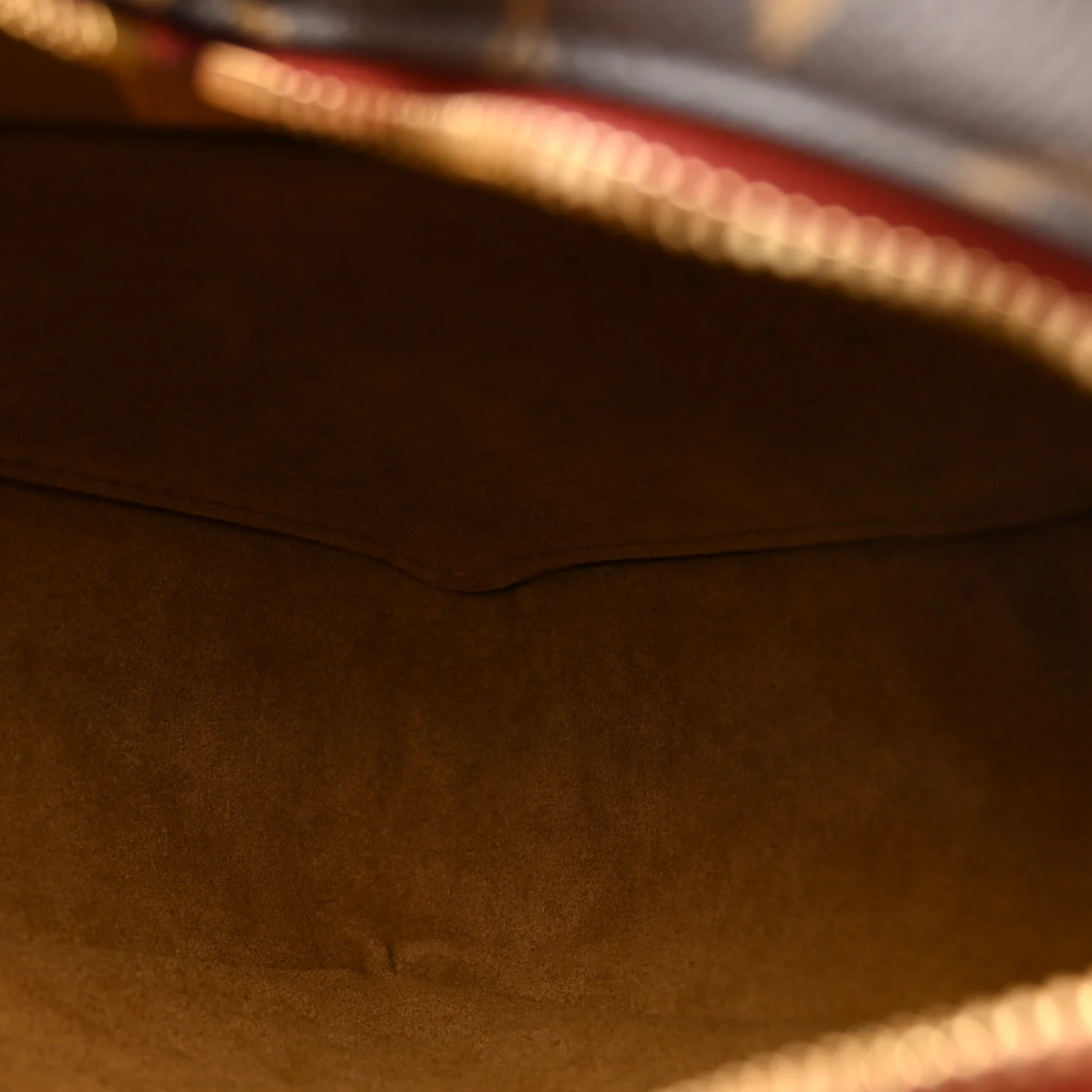 Monogram Game On Coeur - Image 5