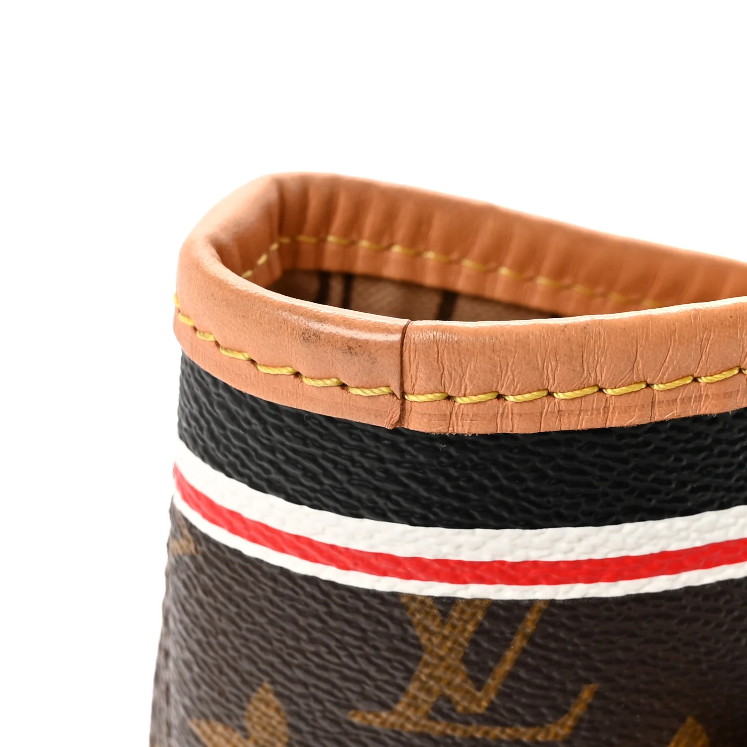 Monogram Game On Neverfull MM - Image 13