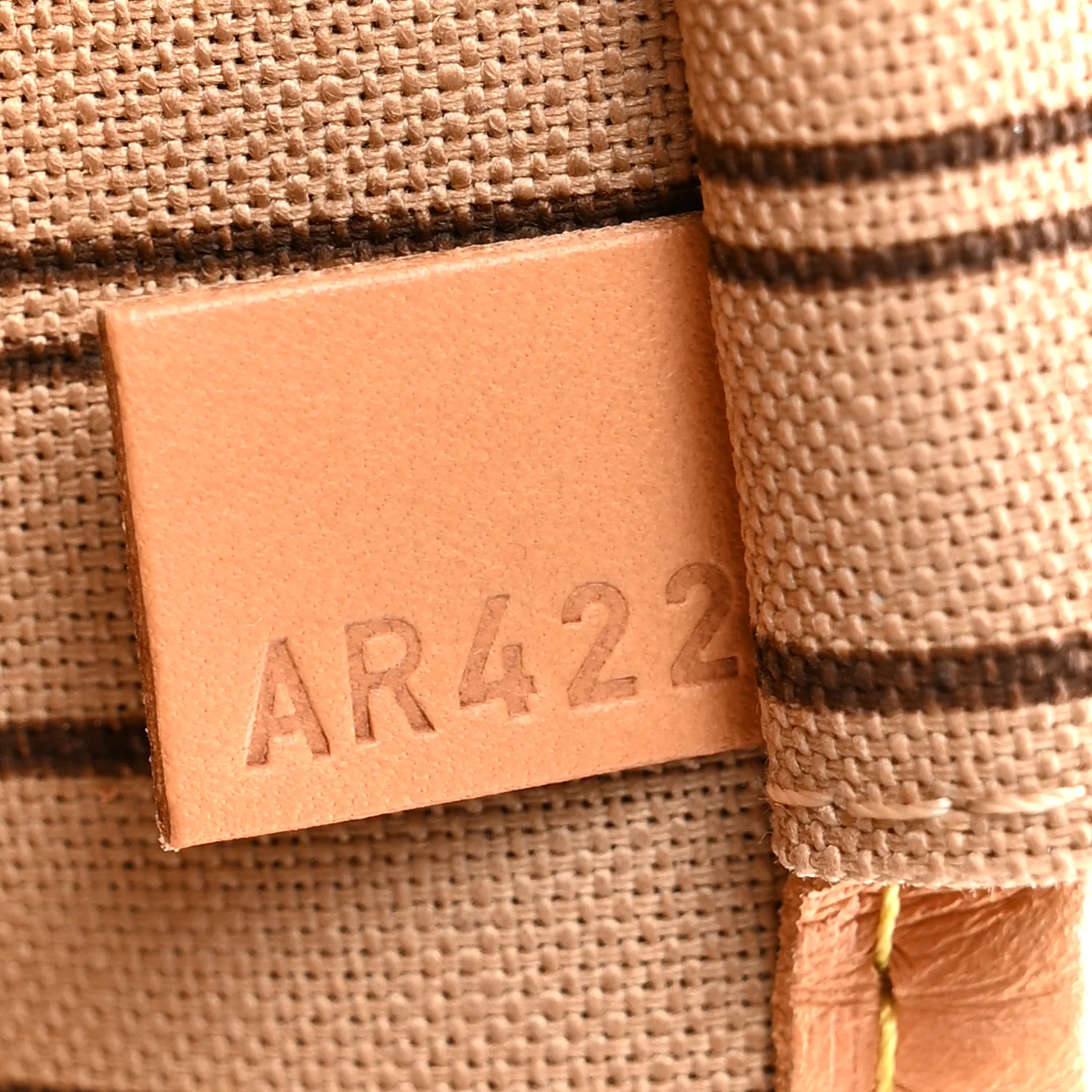 Monogram Game On Neverfull MM - Image 8