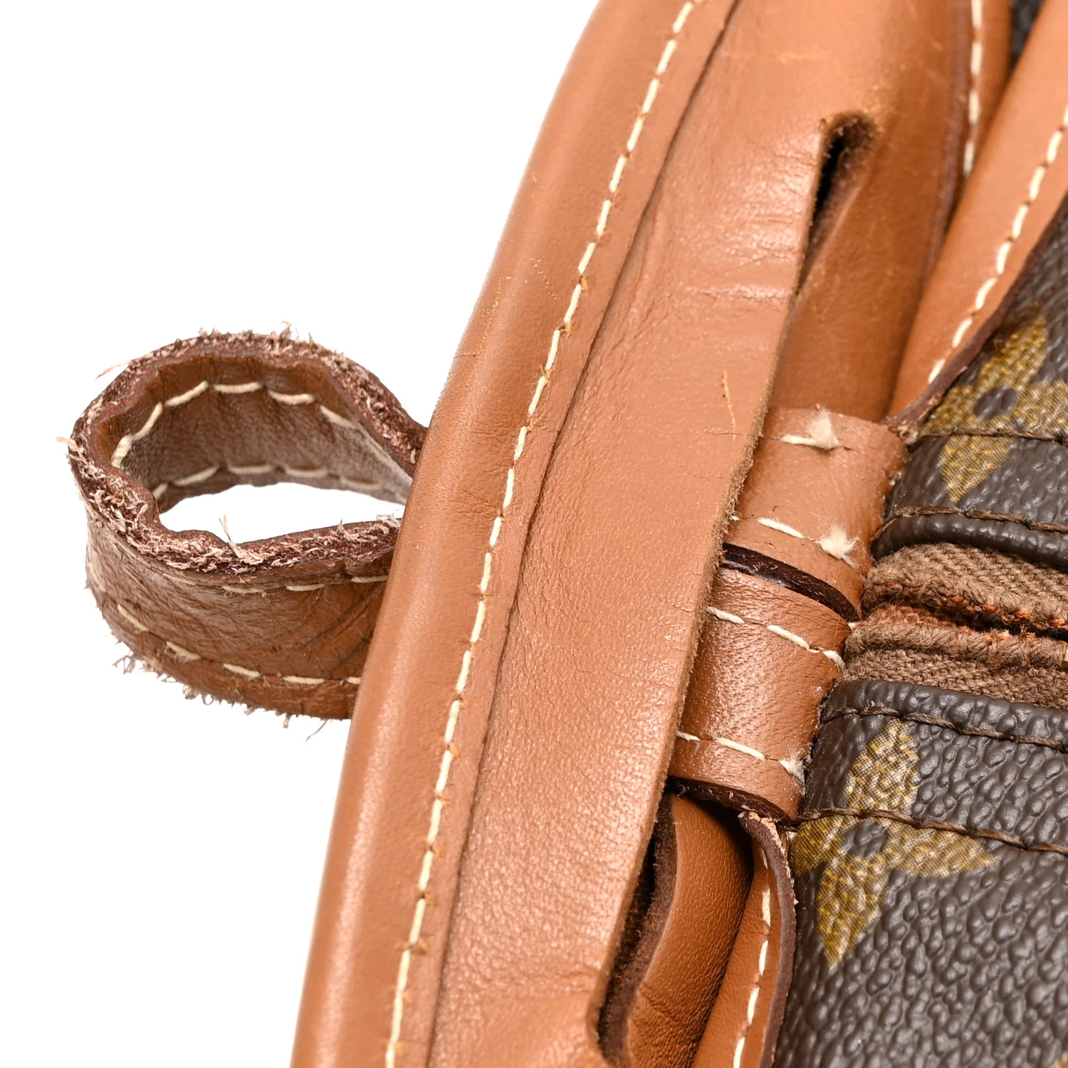 Monogram Garment Bag - Image 12