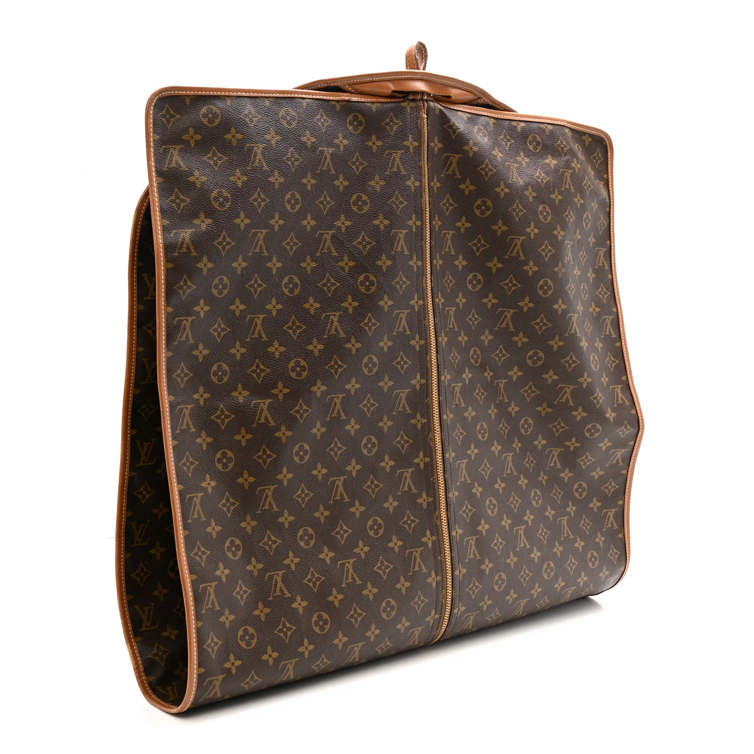 Monogram Garment Bag - Image 2