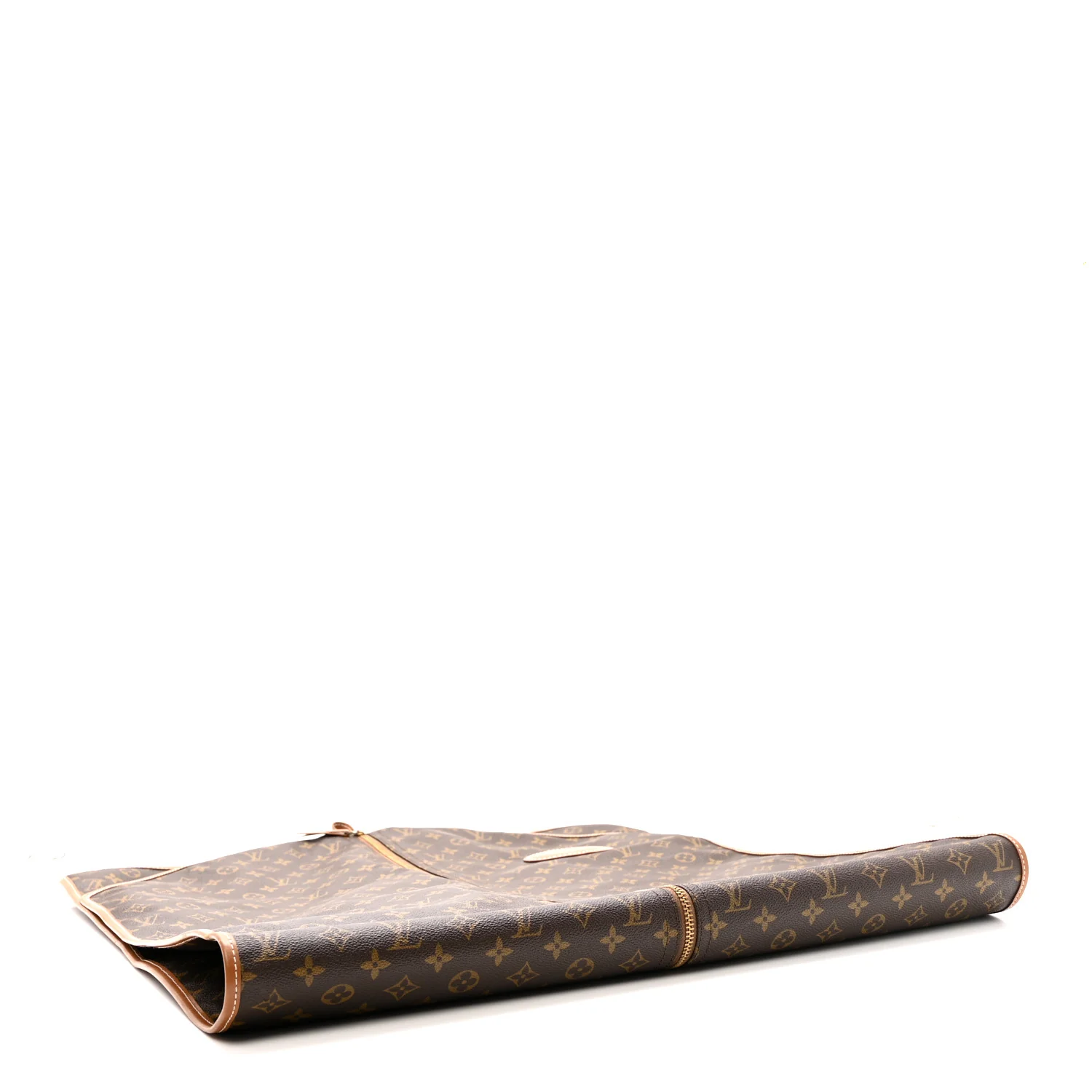 Monogram Garment Bag - Image 3