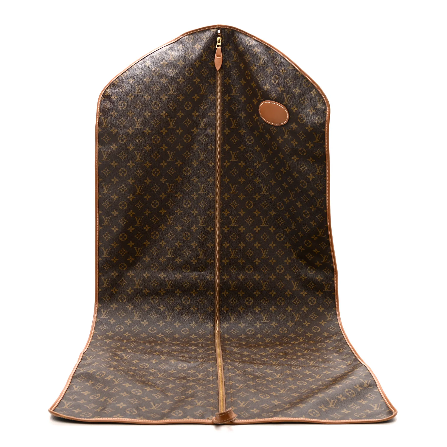Monogram Garment Bag - Image 4