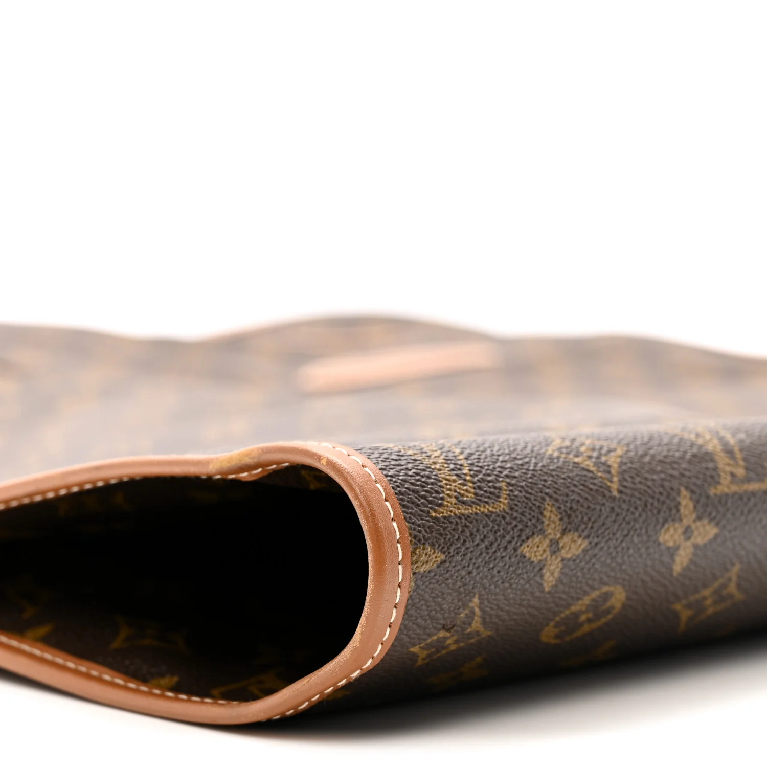 Monogram Garment Bag - Image 6