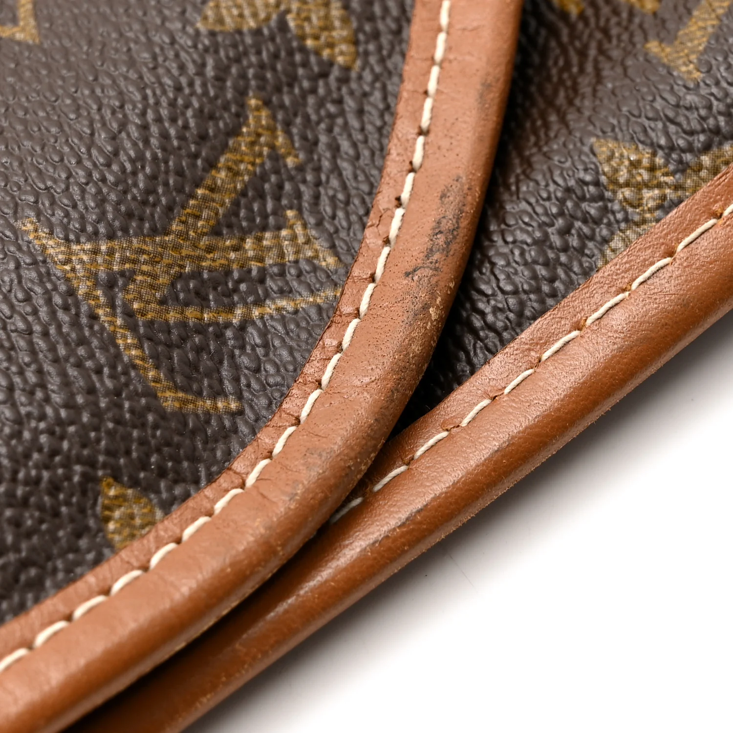 Monogram Garment Bag - Image 9