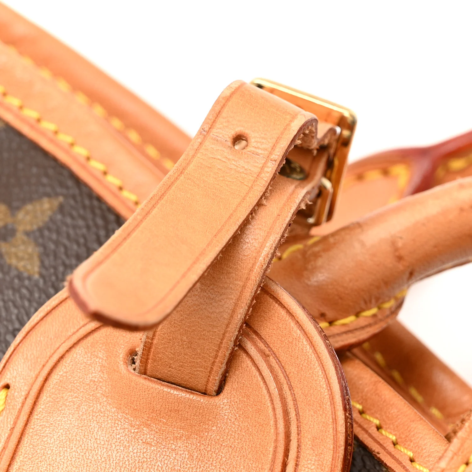 Monogram Garment Cover - Image 22