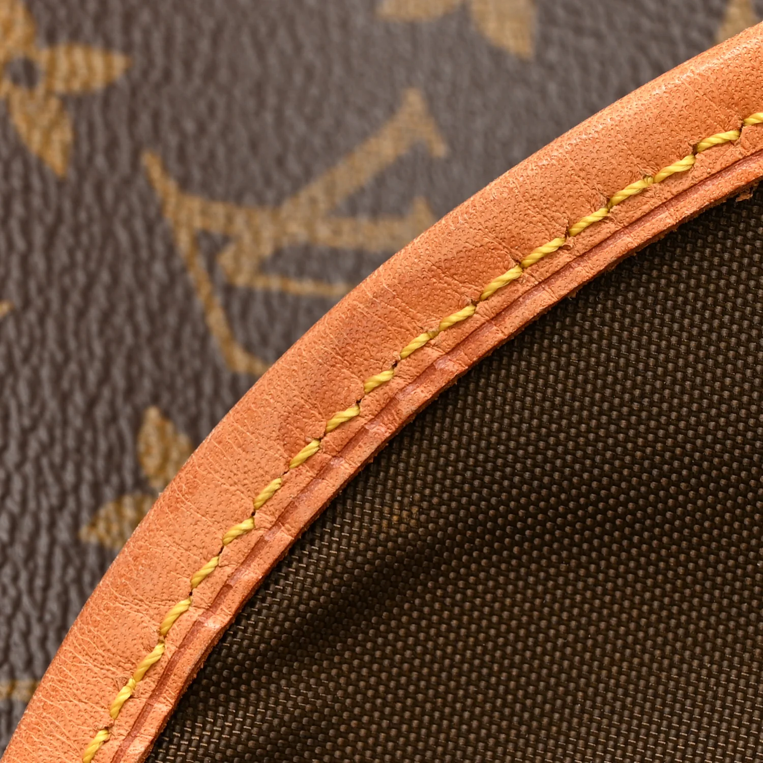 Monogram Garment Cover - Image 23