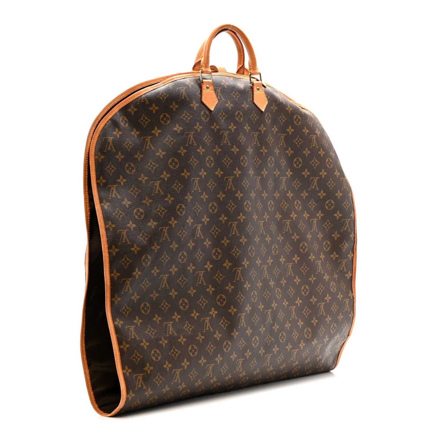 Monogram Garment Cover - Image 3