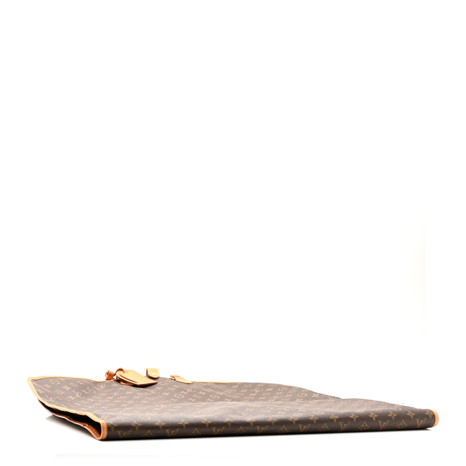 Monogram Garment Cover - Image 5