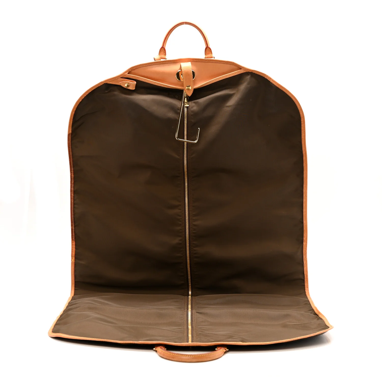 Monogram Garment Cover - Image 7