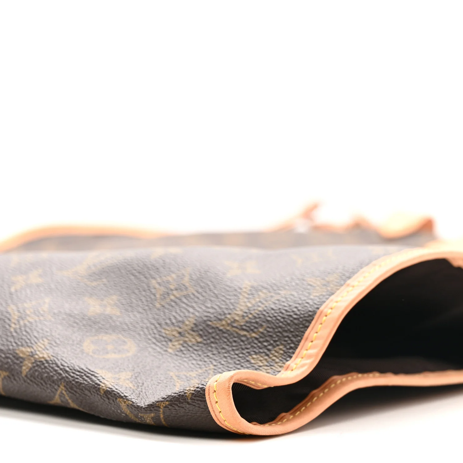 Monogram Garment Cover 3 Hangers - Image 8