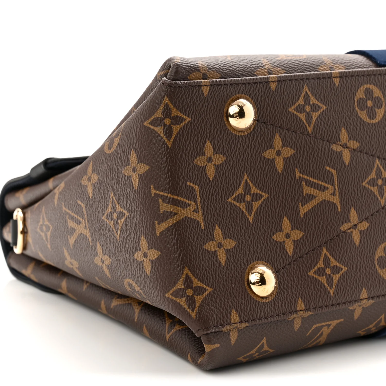 Monogram Georges MM Marine Cherry - Image 9